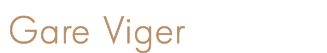 Gare Viger